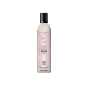 Dcm Purificante Shampoo 300 ml — Shampoo purificante