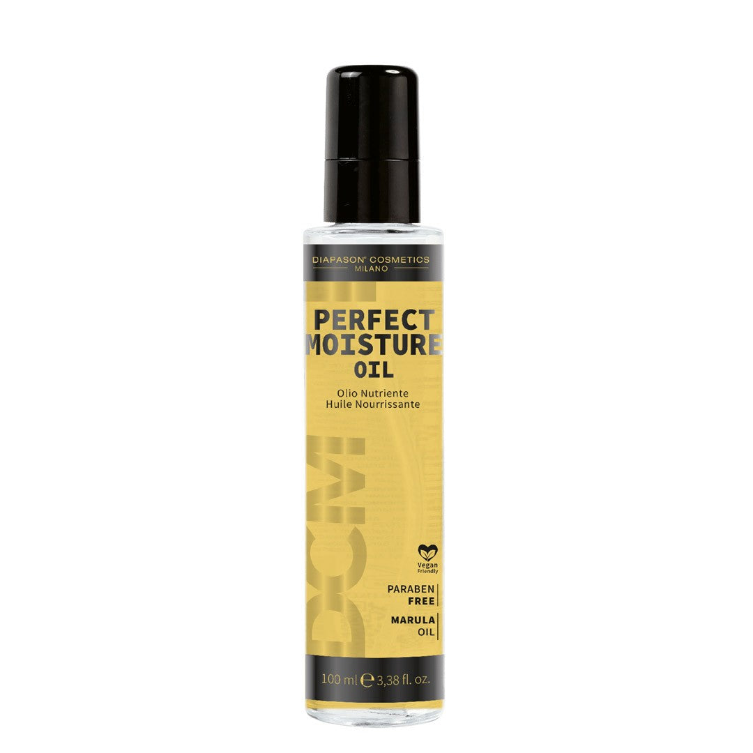 Dcm Perfect Moisture Olio 100 ml — 헤어 보습 오일