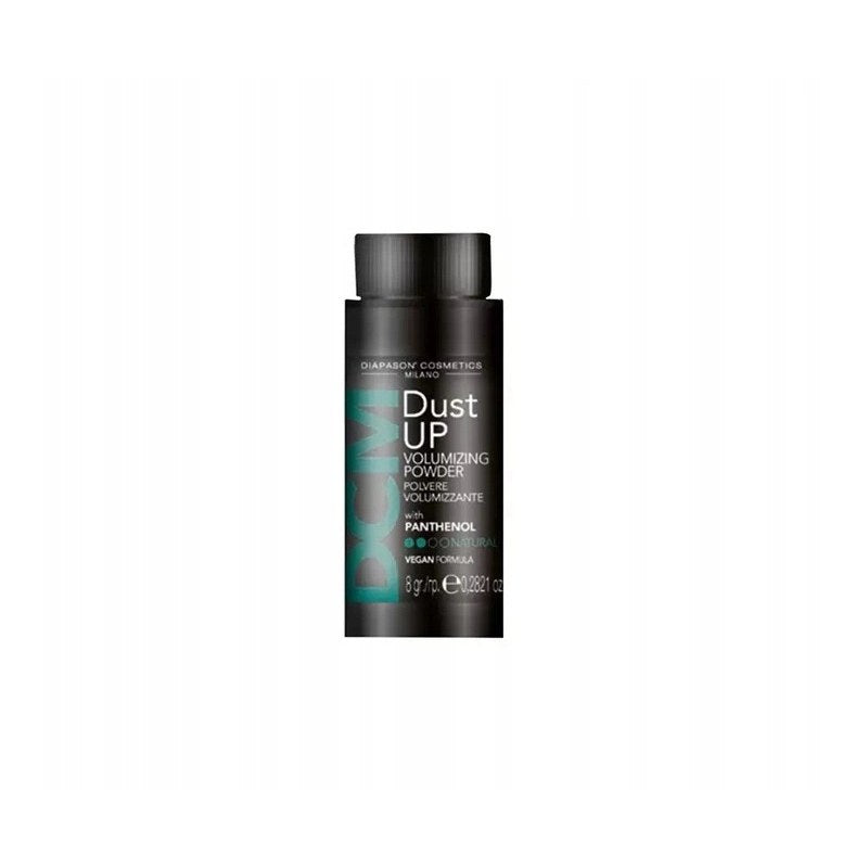 Polvere capelli volumizzante DCM Dust Up Volumizing Powder 8 g