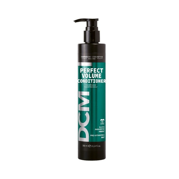 Dcm Perfect Volume Balsamo 300 ml — Volumegivende hårbalsam