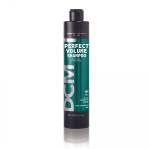 Dcm Perfect Volume Shampoo 300 ml — Shampoo volumizzante