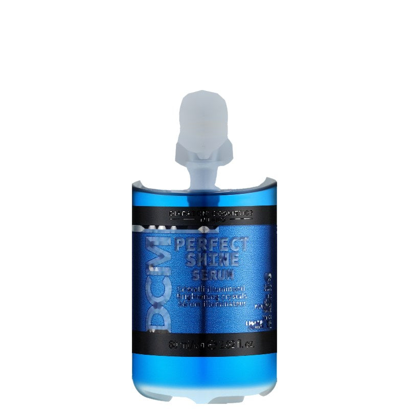 Siero per capelli DCM Perfect Shine Serum 60 ml