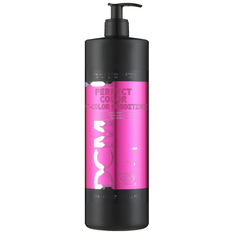 DCM Perfect Color Post-Color Conditioner — balsamo equilibrante post-colorazione 1000 ml