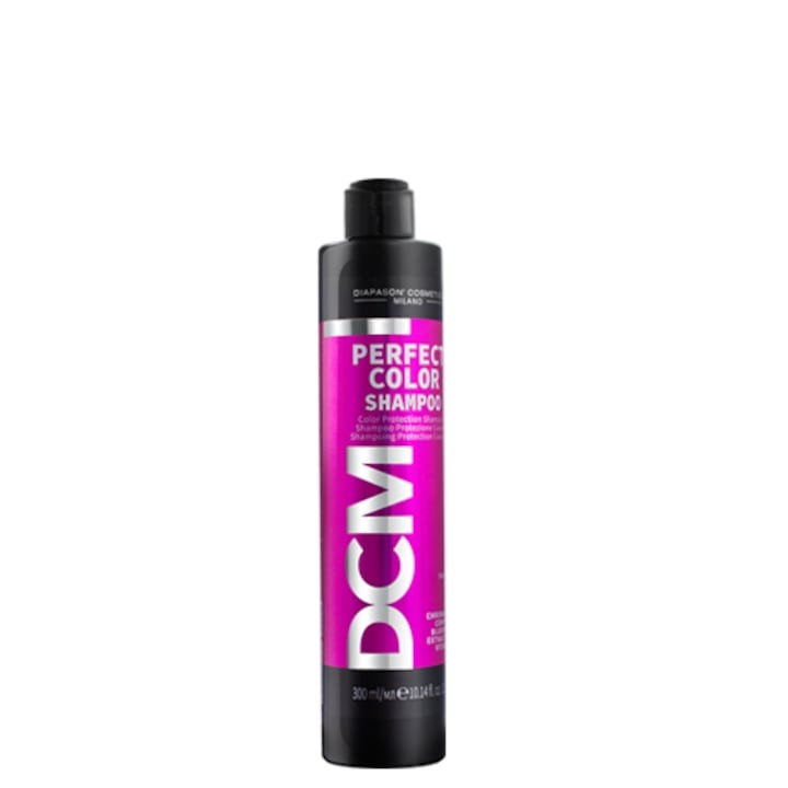 Dcm Perfect Colore Shampoo 300 ml — 염색모용 샴푸