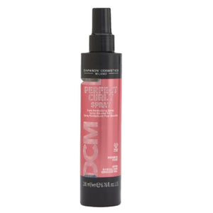 곱슬머리 및 웨이브용 헤어 스프레이 DCM Perfect Curly Spray 200 ml