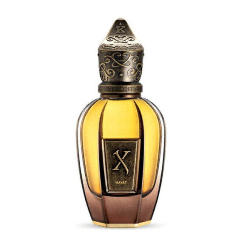Xerjoff Kemi Collection Hayat Unisex 50 ml — Eau de Parfum