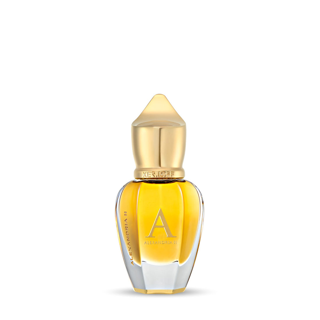 Xerjoff Alexandria II 15 ml — 오일 향수