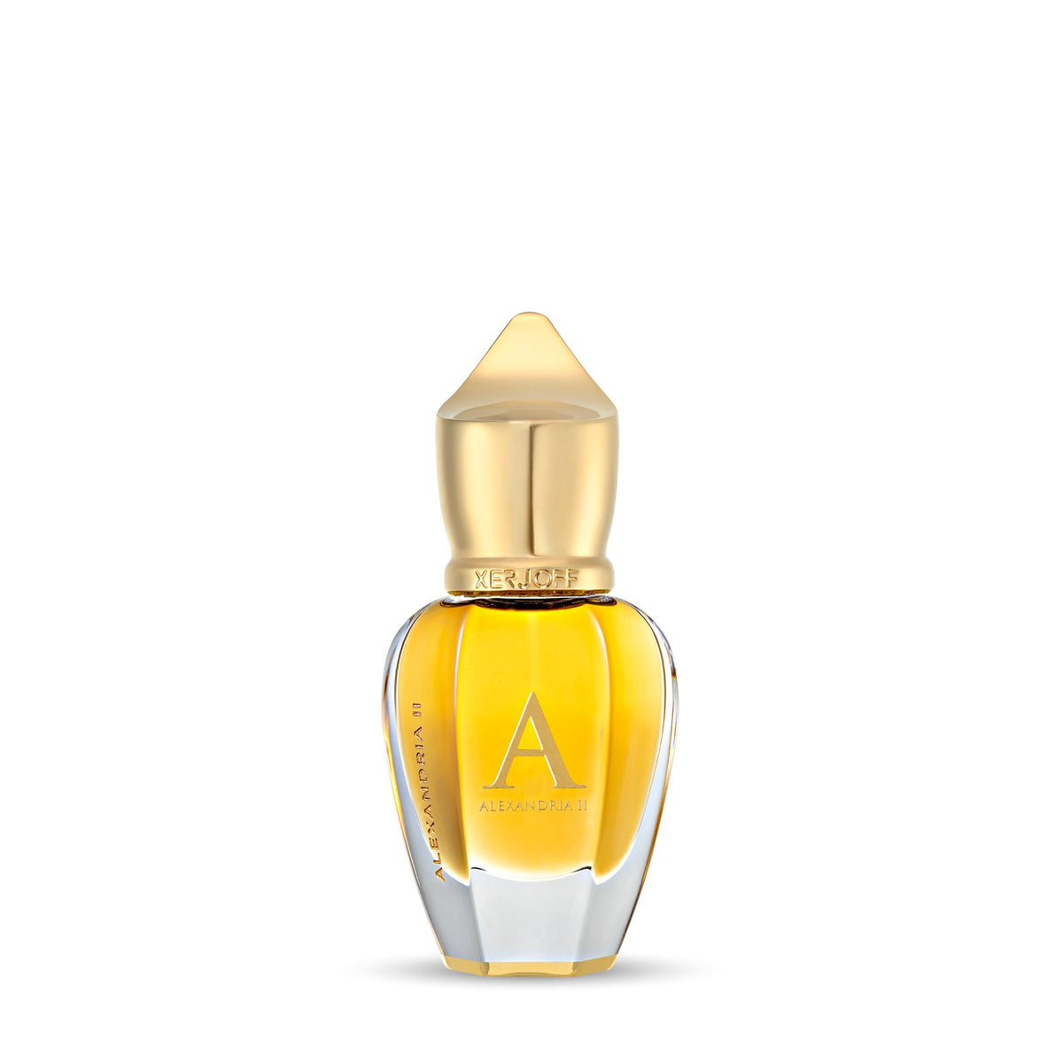 Xerjoff Alexandria II 15 ml — Profumo in olio