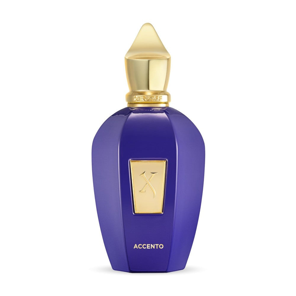 Xerjoff Accento Eau de Parfum 100 ml — Eau de Parfum