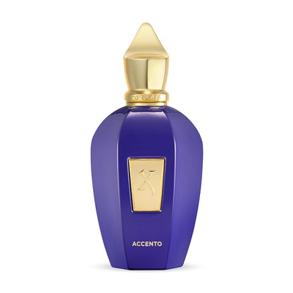 Xerjoff Accento Eau de Parfum 100 ml — Eau de Parfum