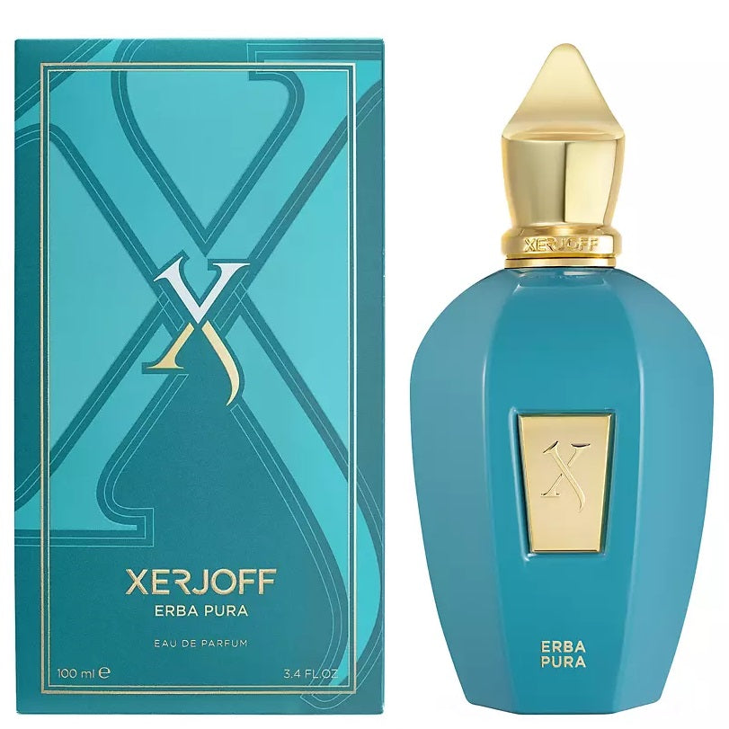 Xerjoff Erba Pura Eau de Parfum 100 ml — Eau de Parfum