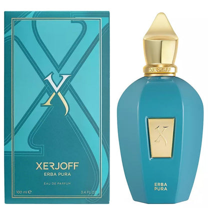 Xerjoff Erba Pura Eau de Parfum 100 ml — Eau de Parfum