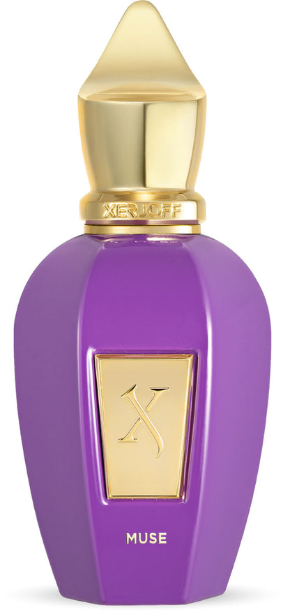 Xerjoff Muse Eau de Parfum 50 ml — Eau de Parfum