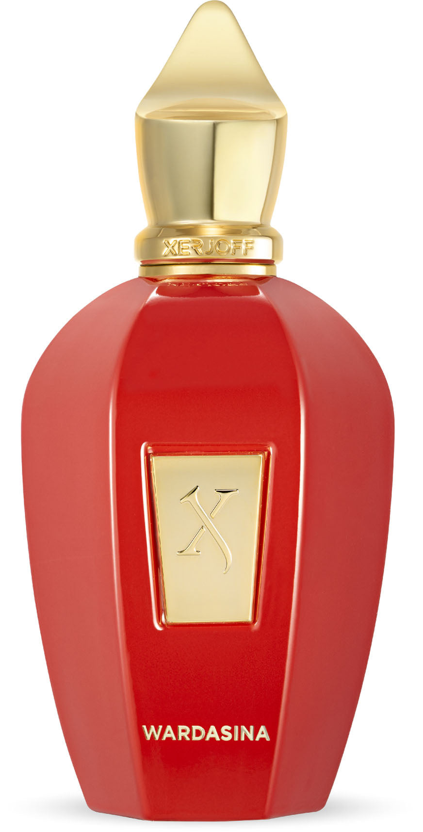 Xerjoff Wardasina Eau de Parfum 100 ml Unisex — Eau de Parfum