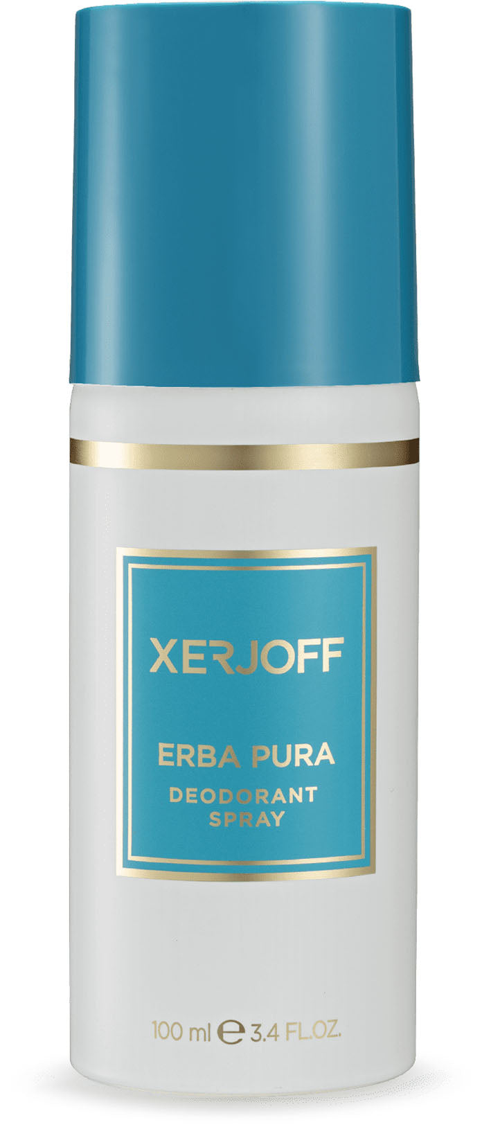 Xerjoff Erba Pura Deodorante 100 ml