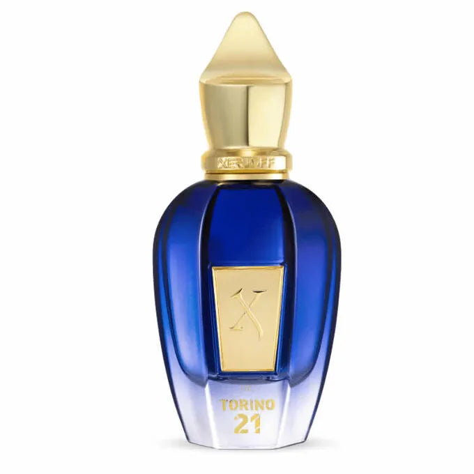 Xerjoff Torino21 Eau de Parfum Unisex 50ml — Eau de Parfum