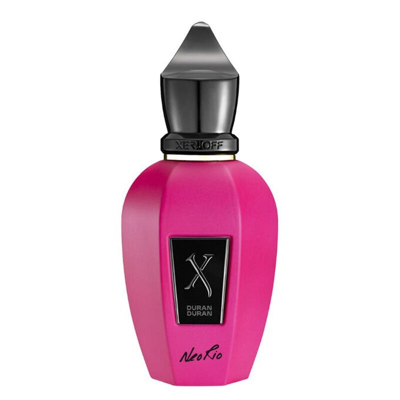 Xerjoff Duran Duran NeoRio Pink 50 ml — Eau de Parfum