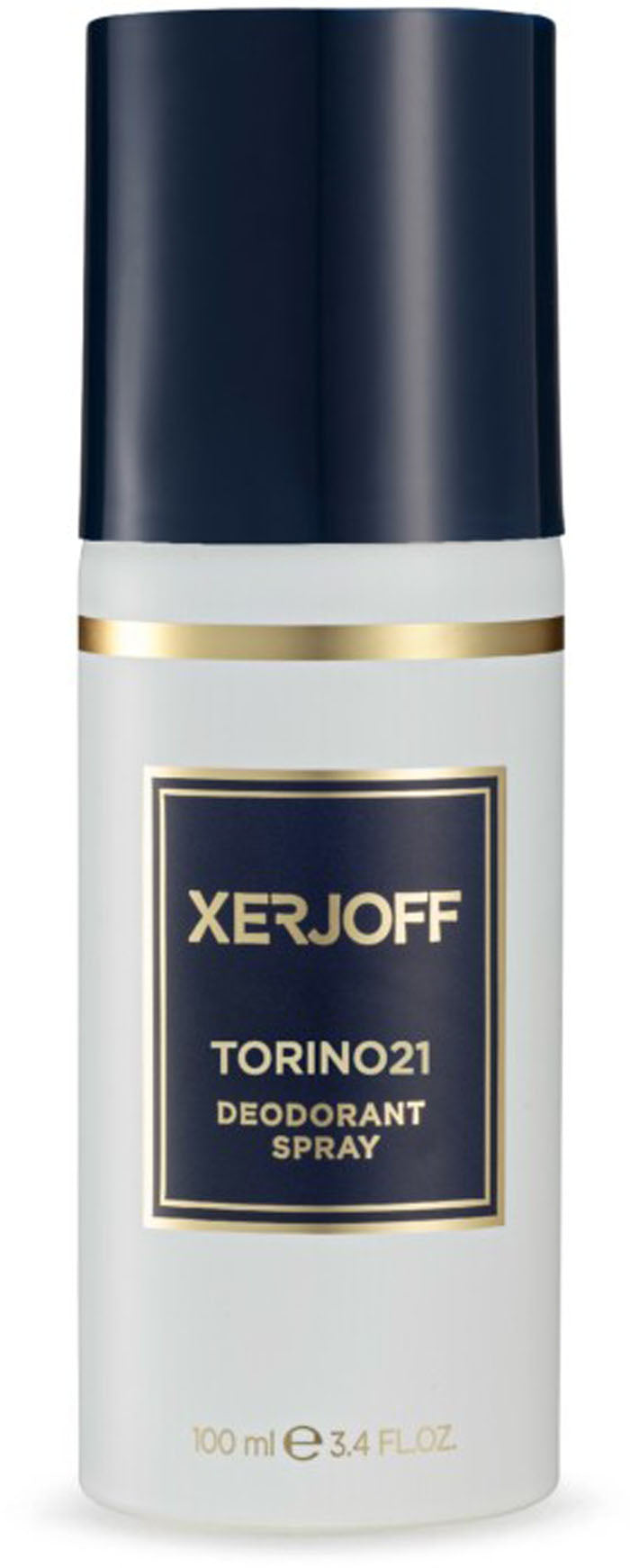 Xerjoff Torino 21 100 ml — Deodorant