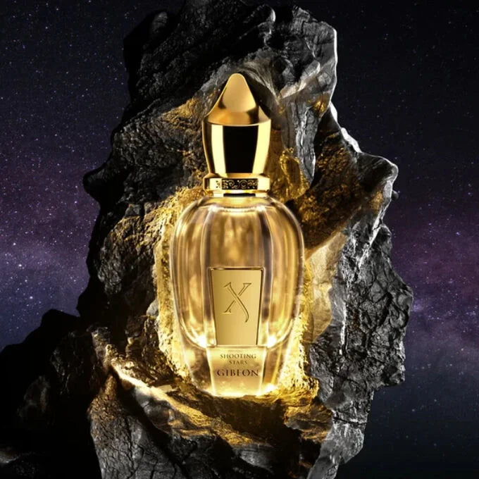 Xerjoff Gibeon 50 ml — Estratto di Profumo