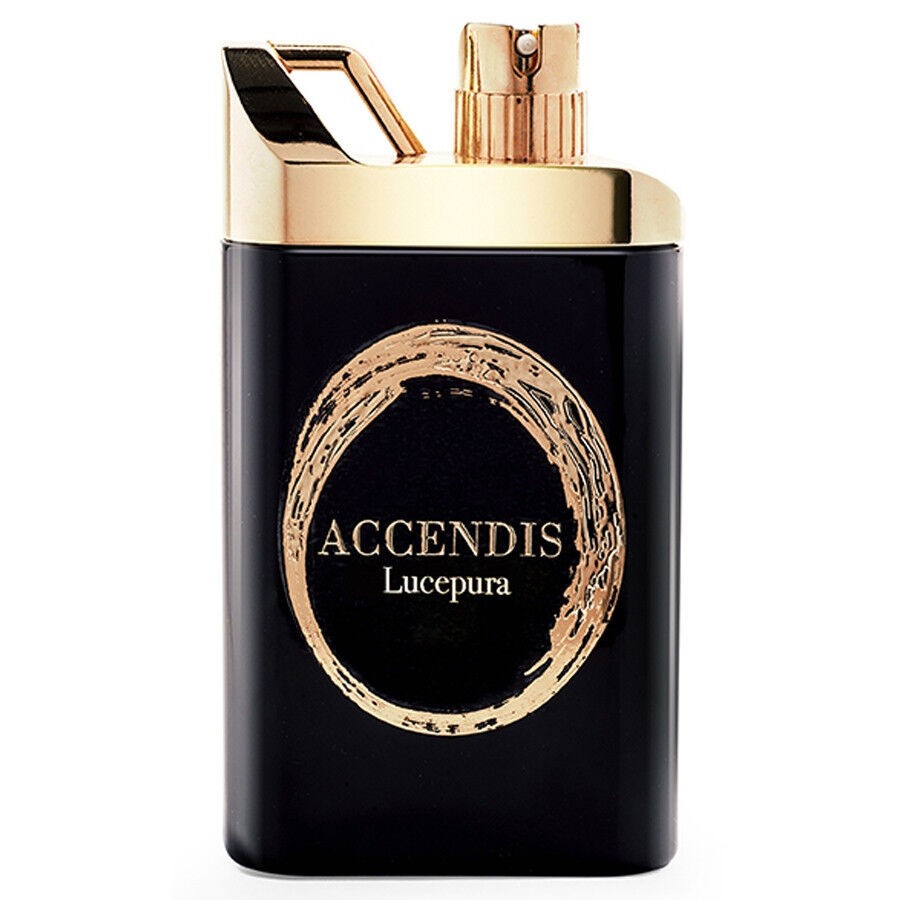 Accendis Lucepura 100 ml Unisex — Eau de Parfum