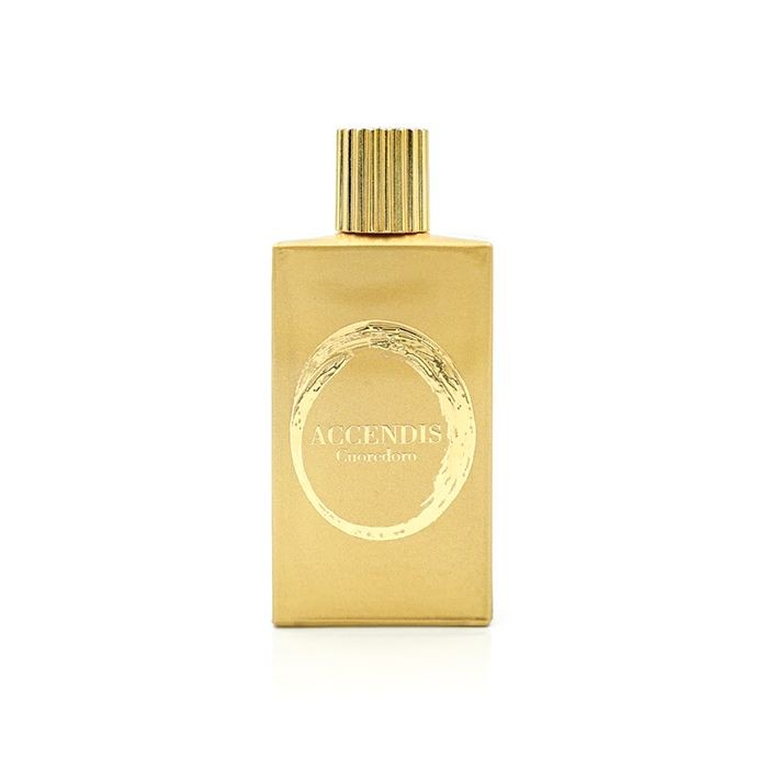 Accendis Cuoredoro Eau de parfum 100 ml — Eau de parfum