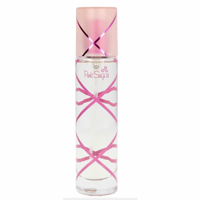 Aquolina Pink Sugar Eau De Toilette Vaporisateur 100ml