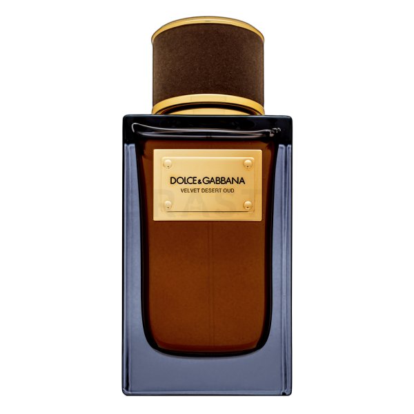 Dolce &amp; Gabbana Velvet Desert Oud Eau de parfum voor mannen of vrouwen 100 ml