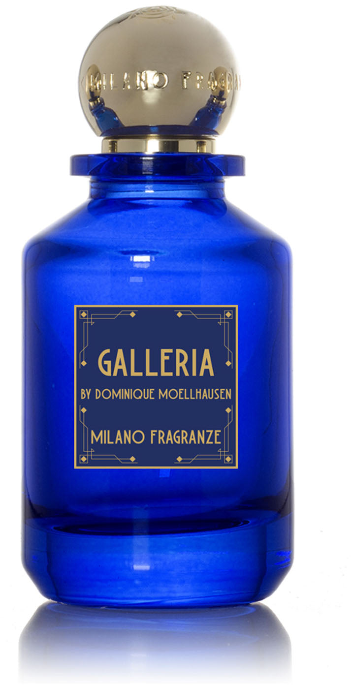 Milano fragranze Galleria 100 ml — Eau de Parfum