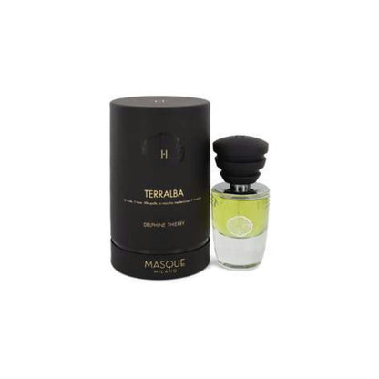 TERRALBA MASCHERA Milano 35ml — Eau de Parfum Unisex