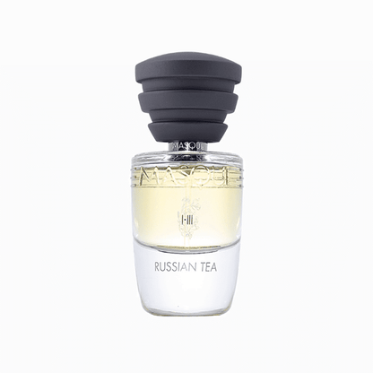 Masque TÈ RUSSO 35 ml — Eau de Parfum