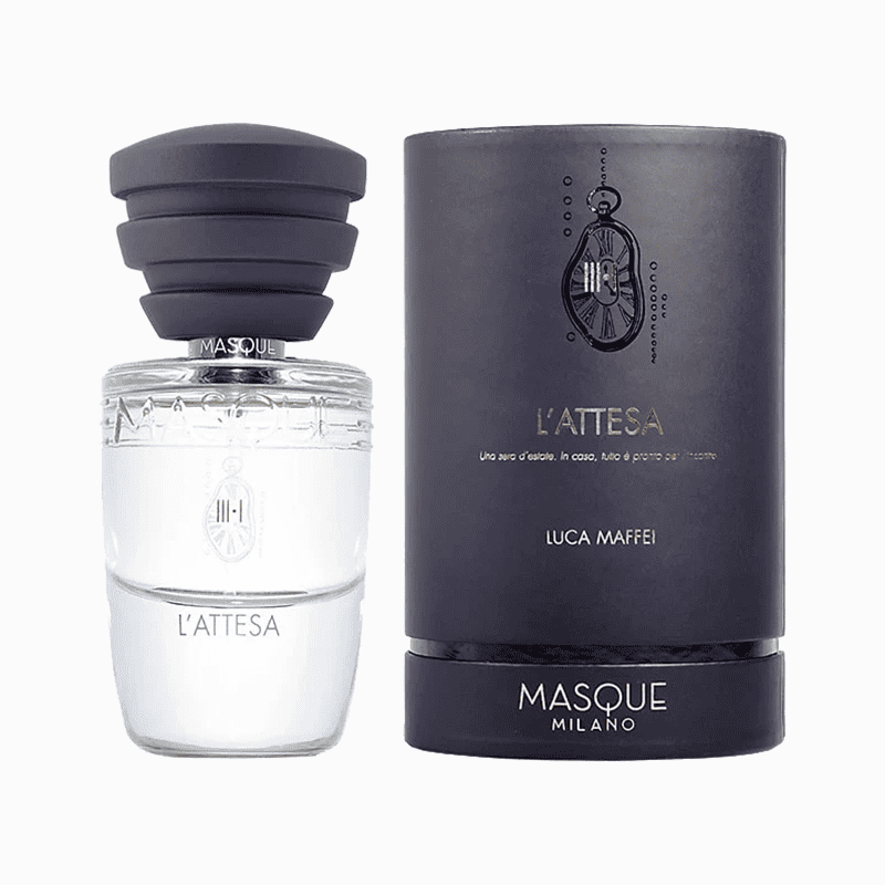 Masque L&