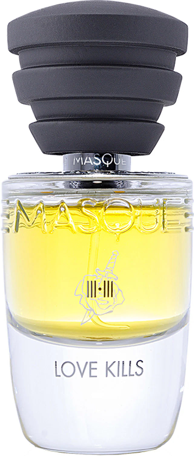 LOVE KILLS masque Milan - 35 ml