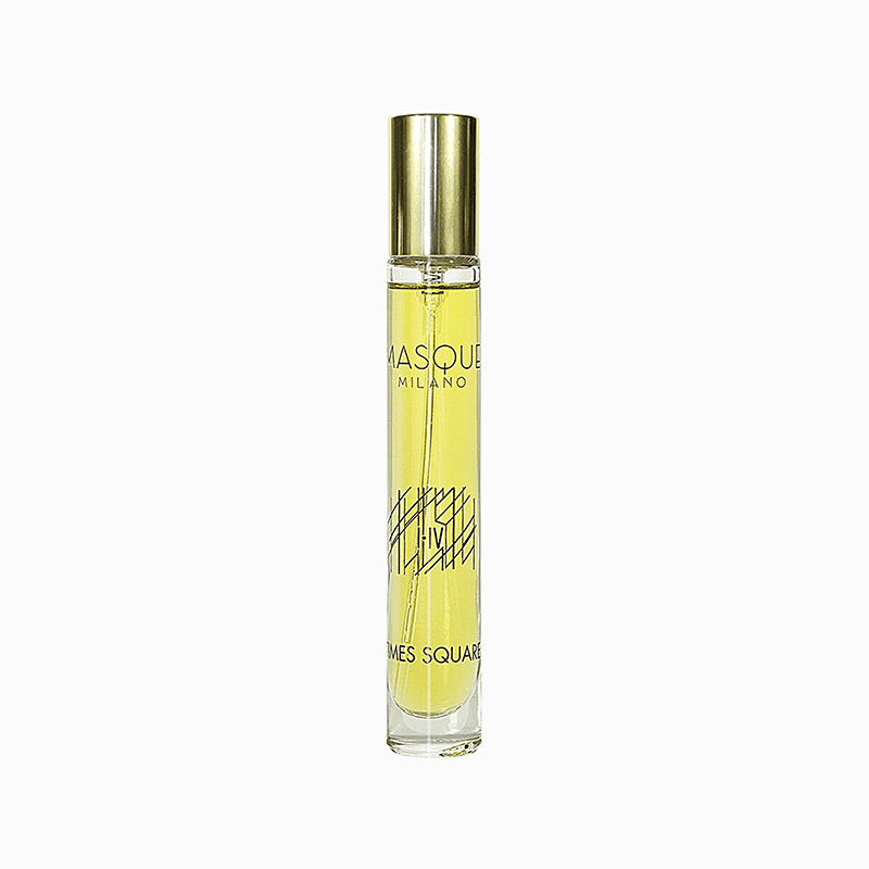 Masque Milano Times Square Eau de Parfum 10 ml — Profumo