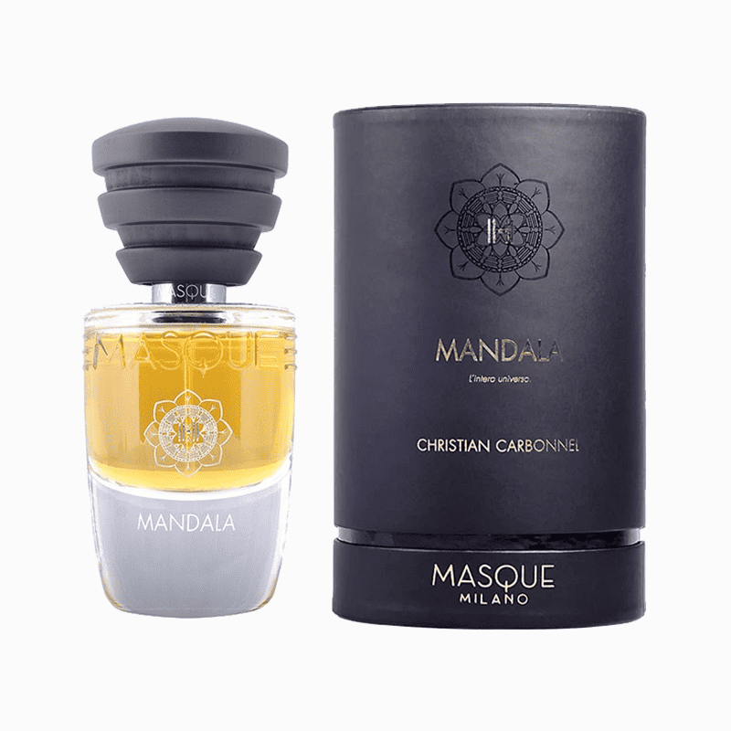 Masque Milano La Prima Eau de Parfum 100 ml
