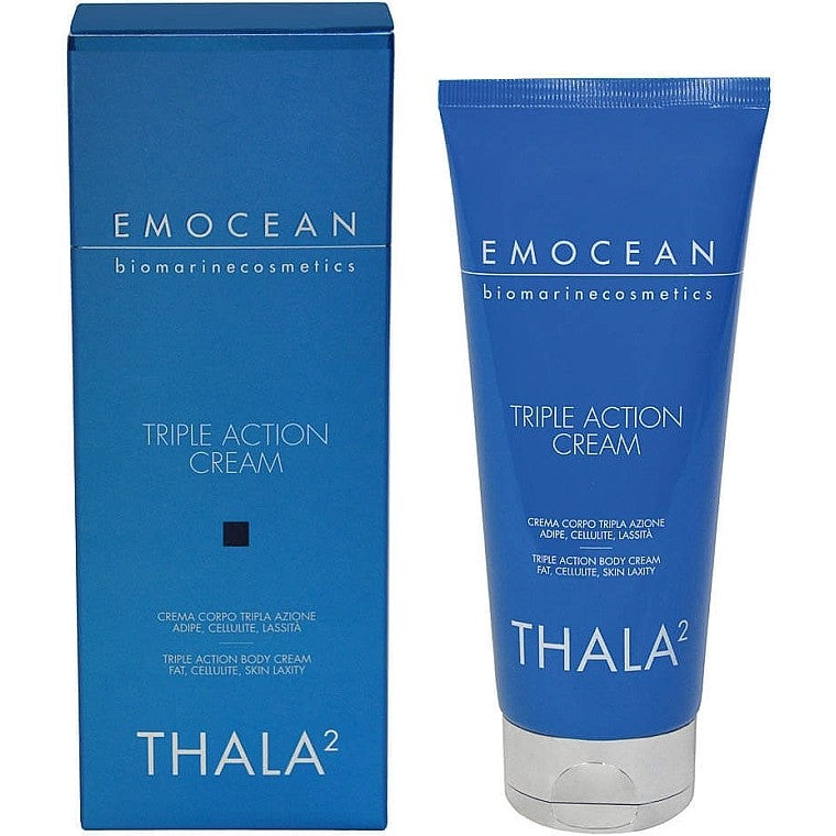 Emocean Thala2 Triple Action Crema Corpo 200 ml — Bodycreme