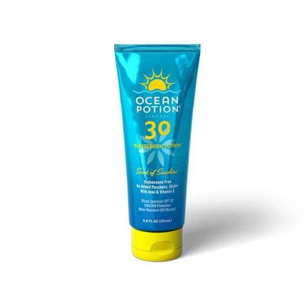 Emocean Ocean Suncare Crema Solare SPF30 200 ml — Krem przeciwsłoneczny