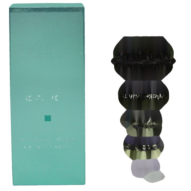 Crema corpo per lassità cutanea Emocean Sinergy Levity crema corpo 200 ml