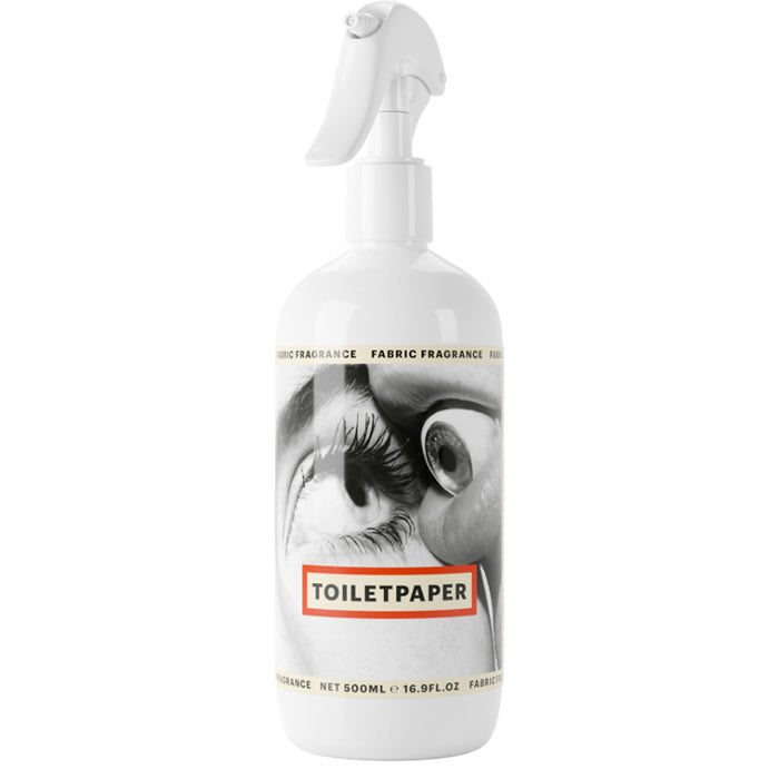 Toiletpaper Beauty Fabrick 향수 스프레이 500 ml