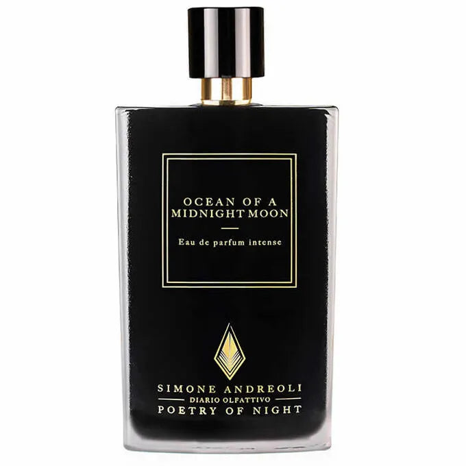 Simone Andreoli Ocean of a Midnight Moon 100 ml — Eau de Parfum
