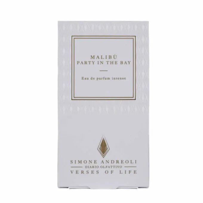 Simone andreoli Malibu&