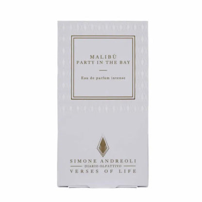 Simone andreoli Malibu&