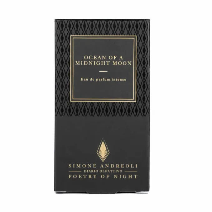 Simone Andreoli Oceano de uma Lua da Meia-Noite - 7,5 ml
