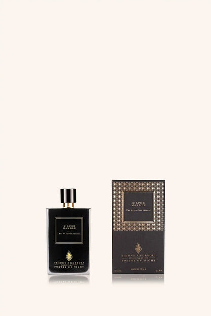 Simone Andreoli Silver Marble 100 ml — Eau de Parfum