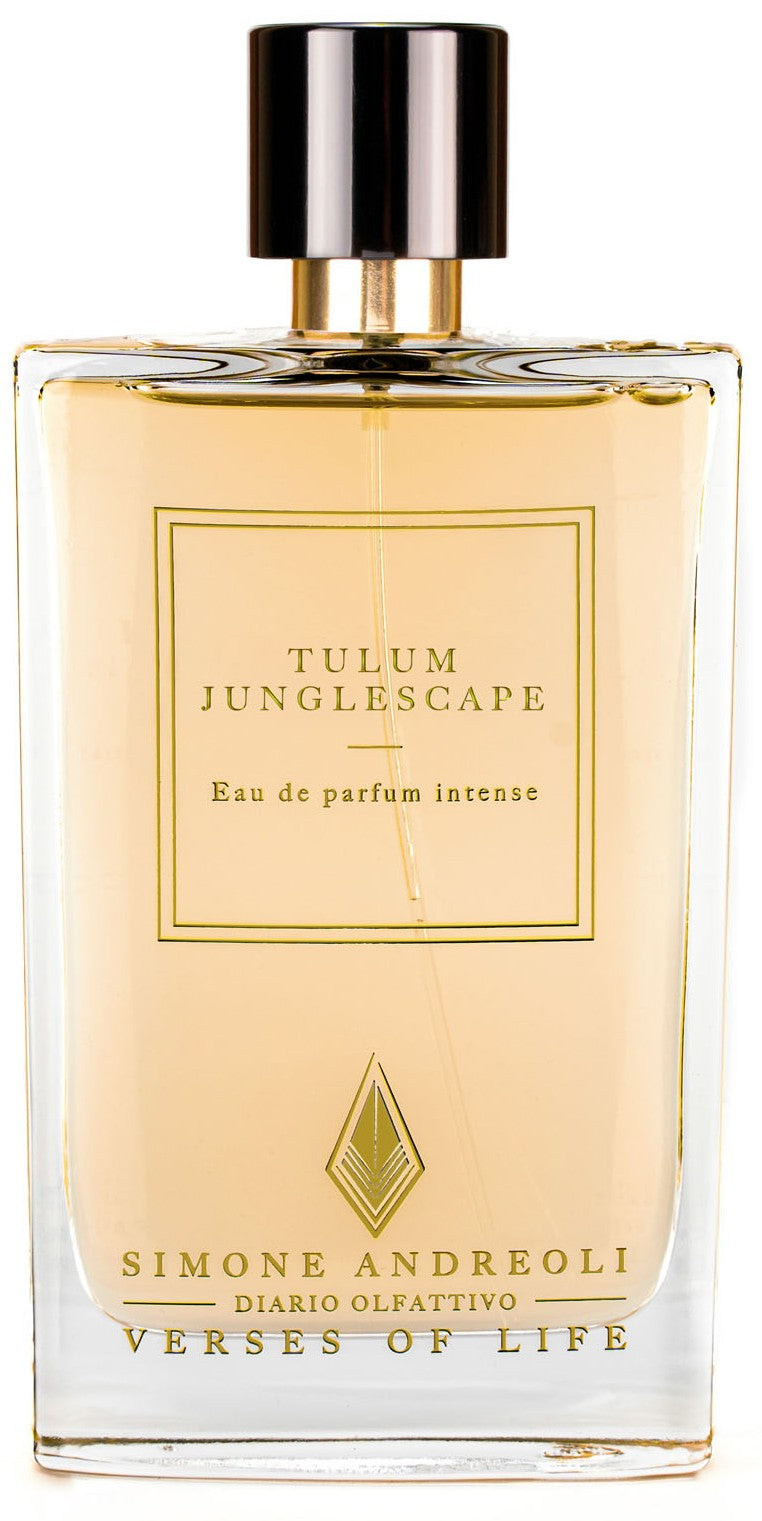 Simone Andreoli Tulum Junglescape 100 ml — Eau de Parfum