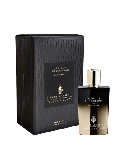 Simone andreoli Apricot Innocence 50 ml — Estratto di profumo