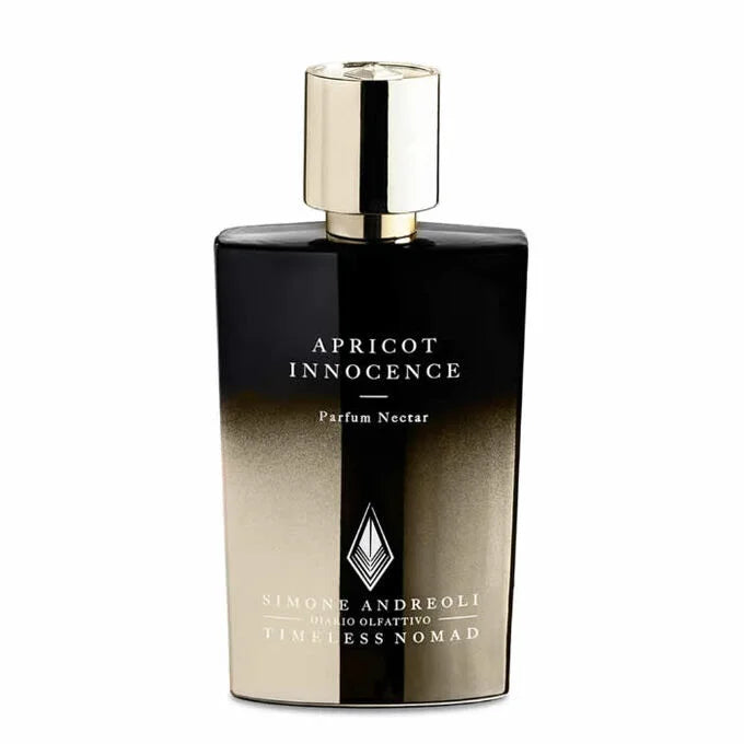 Simone andreoli Apricot Innocence 50 ml — Estratto di profumo