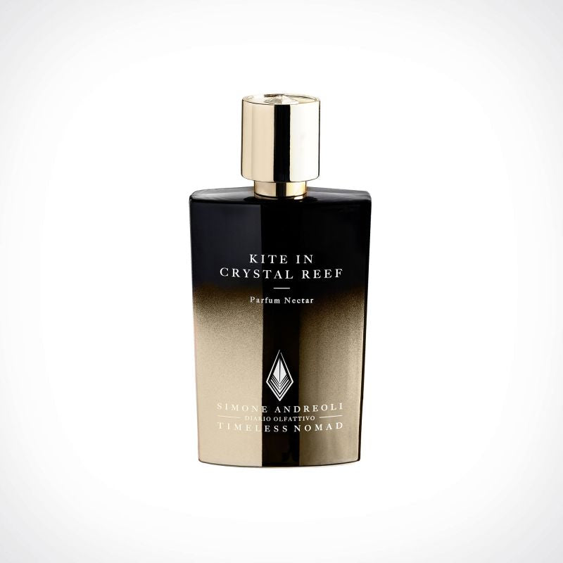 Simone andreoli Kite in Cristal Reef 50 ml — Estratto di profumo