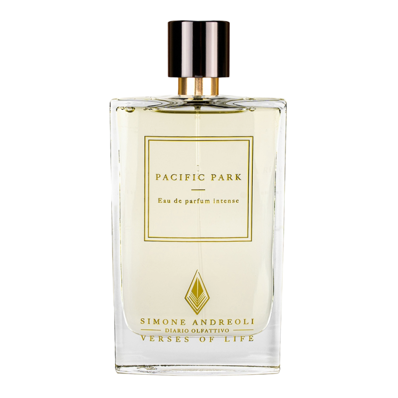 Simone Andreoli Pacific Park 100 ml — Eau de Parfum