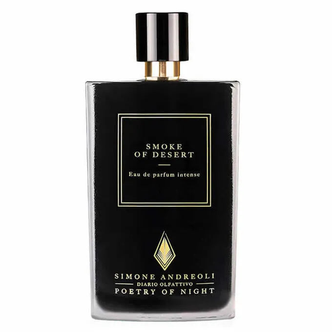 Simone Andreoli Smoke of Desert 100 ml — Eau de Parfum