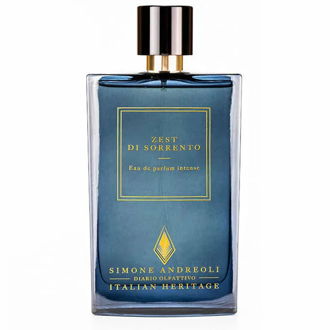 Simone Andreoli Zest di Sorrento 100 ml — Eau de Parfum